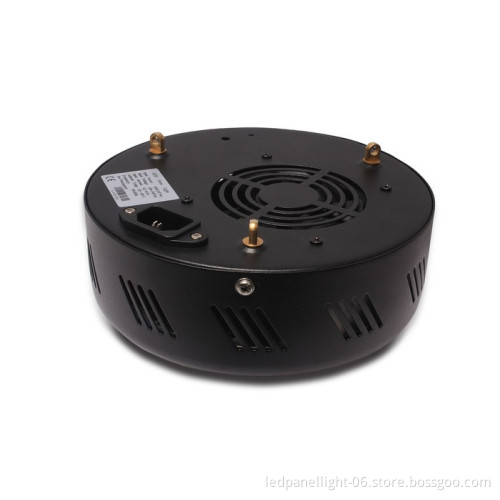 2015 new classical hydroponic 75w ufo led grow light